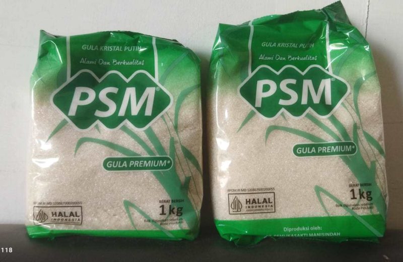 PSM Gula Manis 1kg