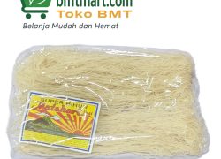 BIHUN MATAHARI