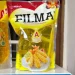 MINYAK FILMA 2 L