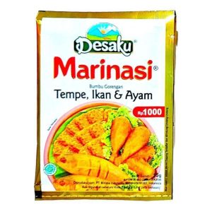 DESAKU MARINASI SACHET